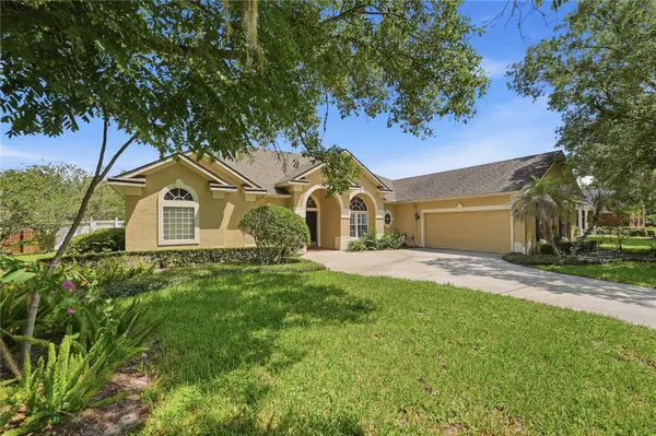 11457 SWIFT WATER CIR, Orlando, FL 32817