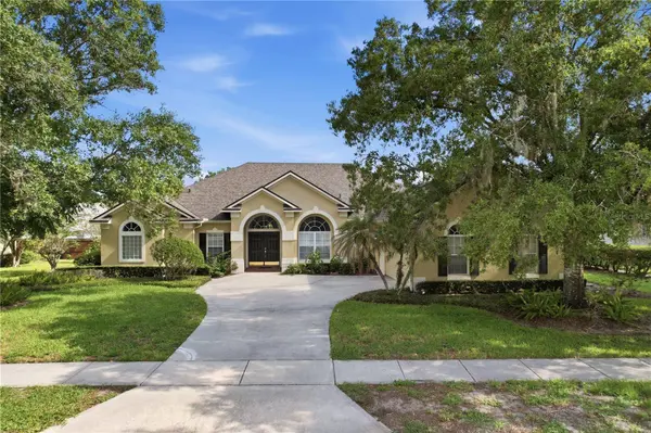 11457 SWIFT WATER CIR, Orlando, FL 32817