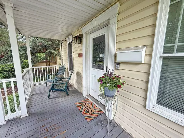 59 Hudson Ave, Athens, OH 45701