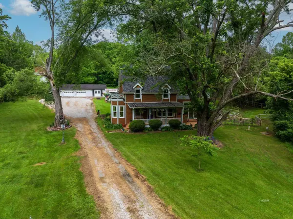 6475 Radford Rd, Athens, OH 45701