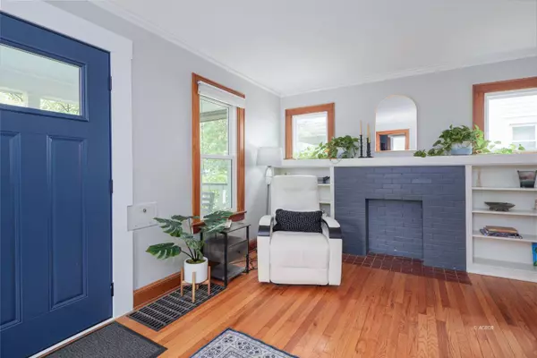 34 Lorene Ave, Athens, OH 45701