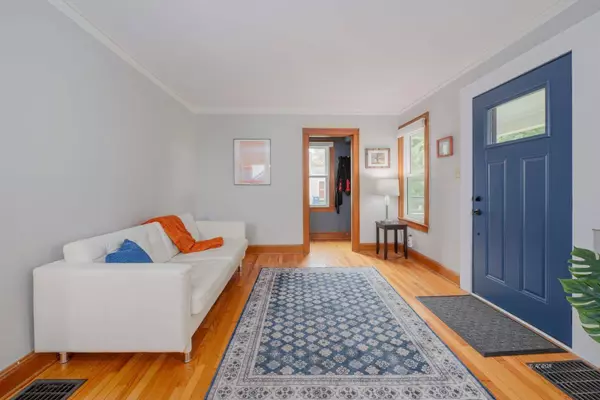 34 Lorene Ave, Athens, OH 45701