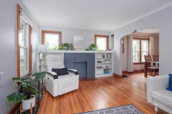 34 Lorene Ave, Athens, OH 45701