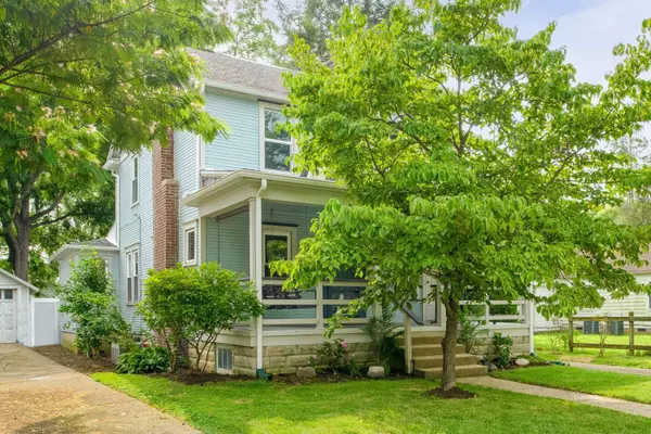 34 Lorene Ave, Athens, OH 45701