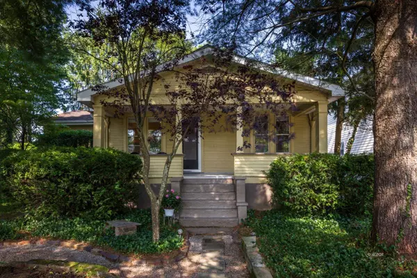 61 Hudson Ave, Athens, OH 45701