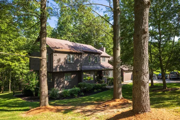 180 Longview Heights Rd, Athens, OH 45701