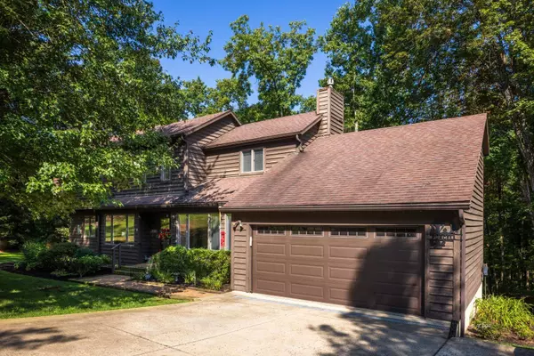 180 Longview Heights Rd, Athens, OH 45701