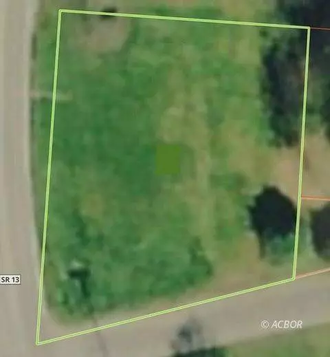 19500 Lake Dr, Trimble, OH 45782