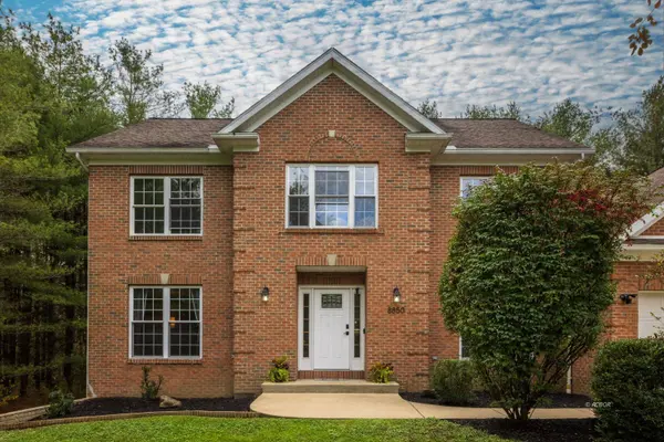 8850 Lavelle Rd, Athens, OH 45701