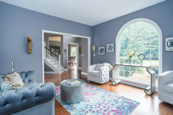 8750 Lavelle Rd, Athens, OH 45701