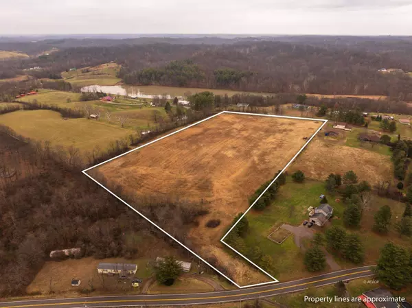 Hebbardsville Rd, Albany, OH 45710