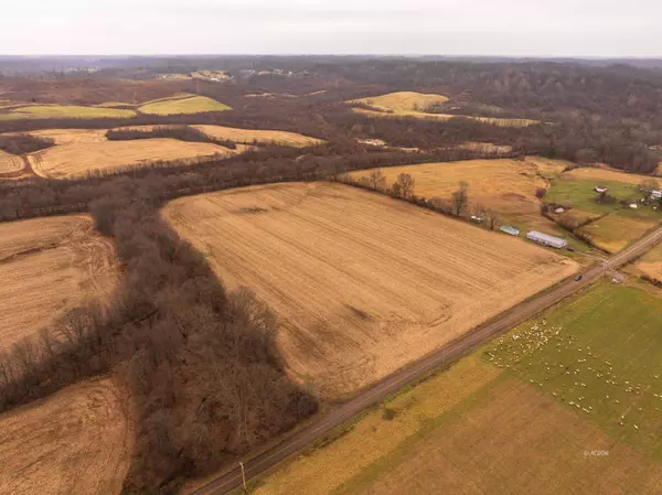 Carpenter Rd, Albany, OH 45710