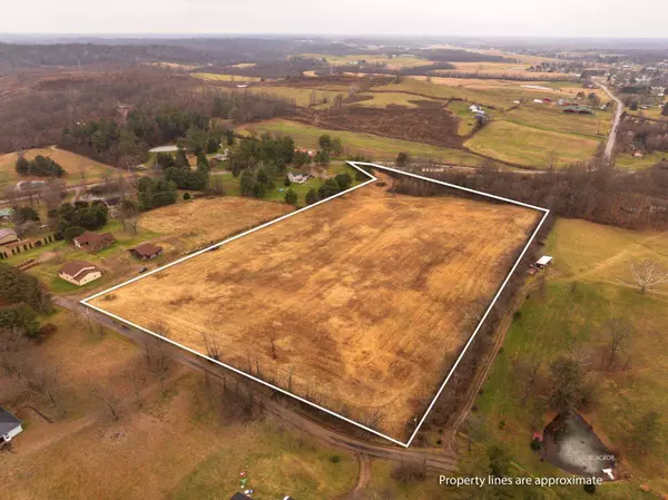 Hebbardsville Rd, Albany, OH 45710