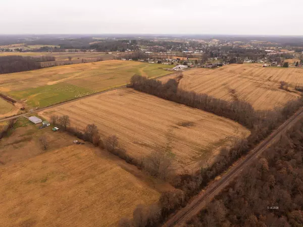 Carpenter Rd, Albany, OH 45710