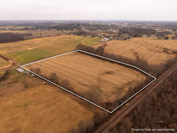 Carpenter Rd, Albany, OH 45710