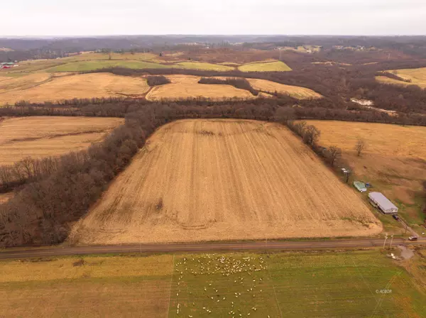 Carpenter Rd, Albany, OH 45710