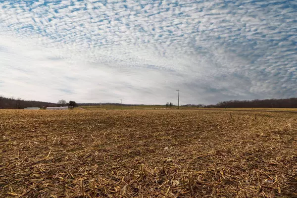 Carpenter Rd, Albany, OH 45710