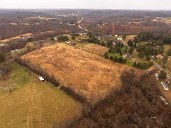 Hebbardsville Rd, Albany, OH 45710