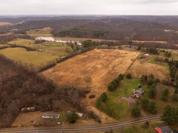 Hebbardsville Rd, Albany, OH 45710