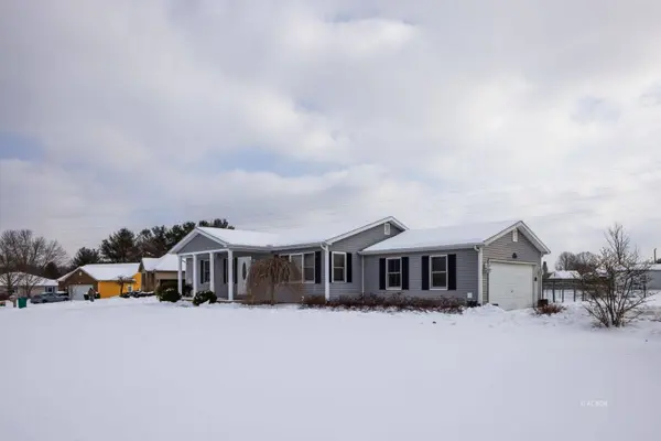 11699 Channingway Blvd, The Plains, OH 45780