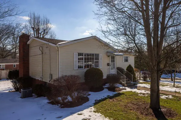 44 Strathmore Blvd, Athens, OH 45701