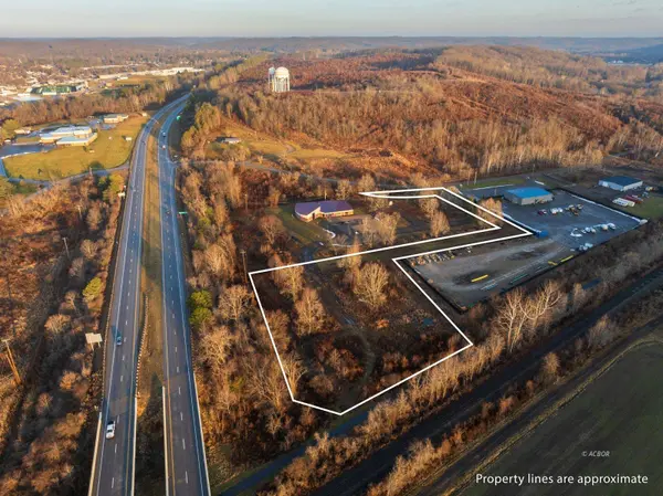 Upper River Rd, Athens, OH 45701