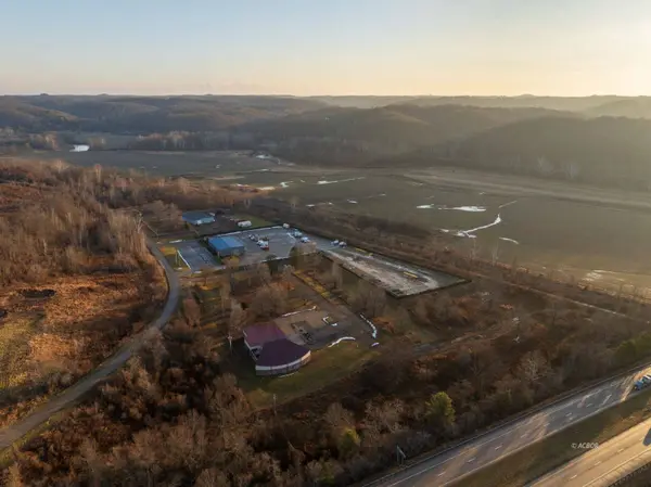 Upper River Rd, Athens, OH 45701