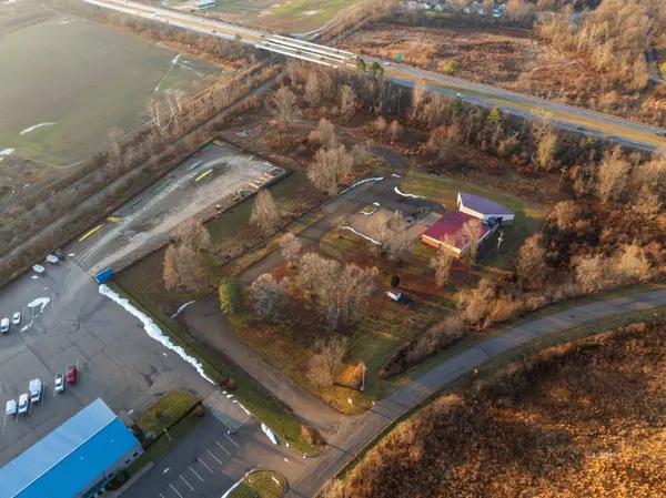 Upper River Rd, Athens, OH 45701