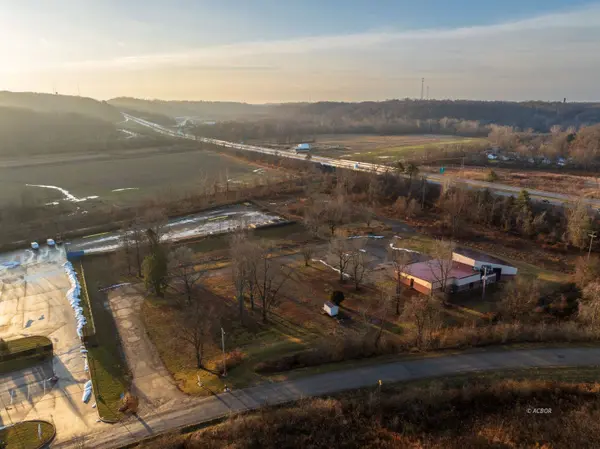 Upper River Rd, Athens, OH 45701