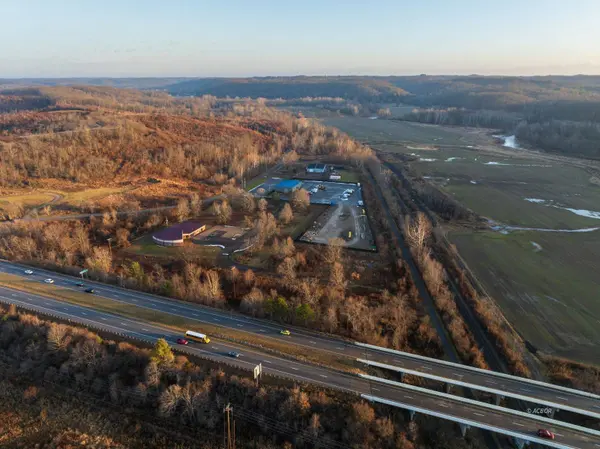 Upper River Rd, Athens, OH 45701