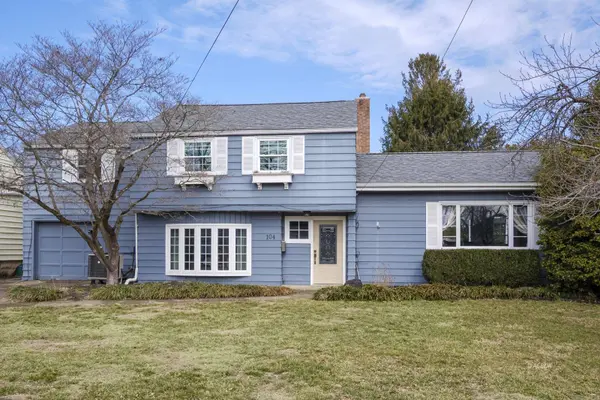 104 Sunnyside Dr, Athens, OH 45701