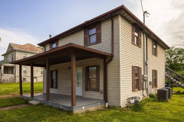 85 Converse St, Chauncey, OH 45719