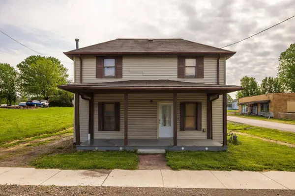 85 Converse St, Chauncey, OH 45719