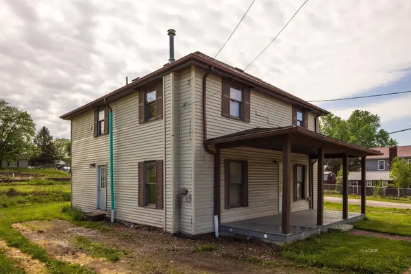 85 Converse St, Chauncey, OH 45719