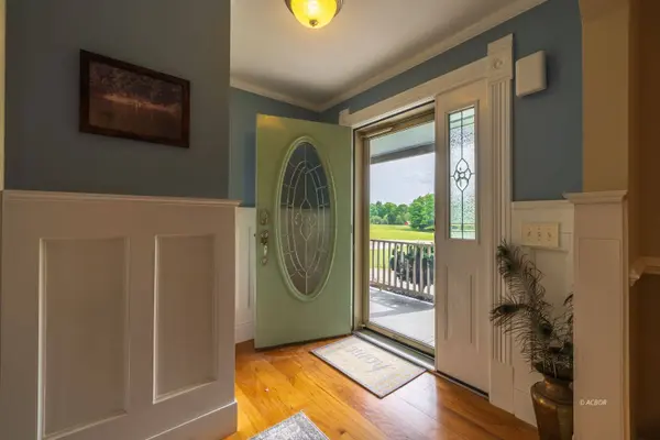 28850 State Route 143, Albany, OH 45710