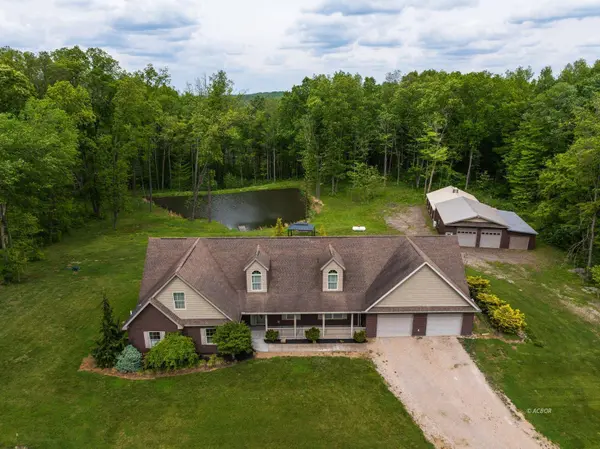 28850 State Route 143, Albany, OH 45710