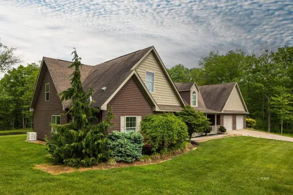 28850 State Route 143, Albany, OH 45710