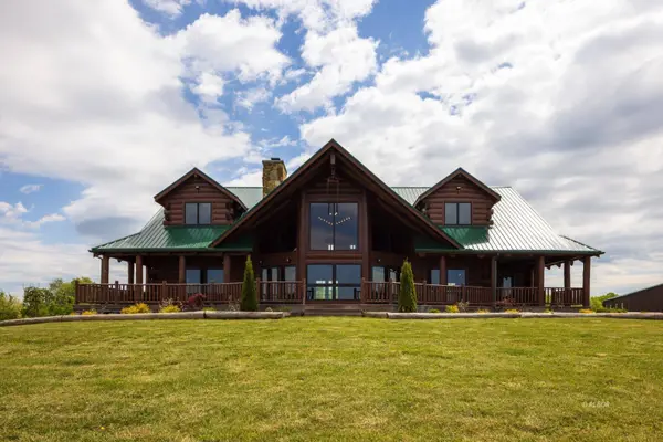 42545 Mattox Rd, Albany, OH 45710