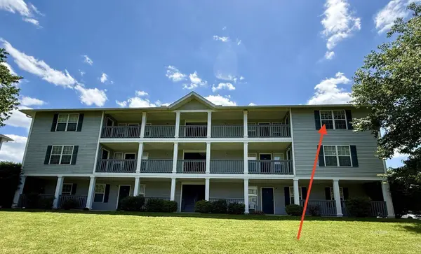 15 S Shafer St #1510, Athens, OH 45701