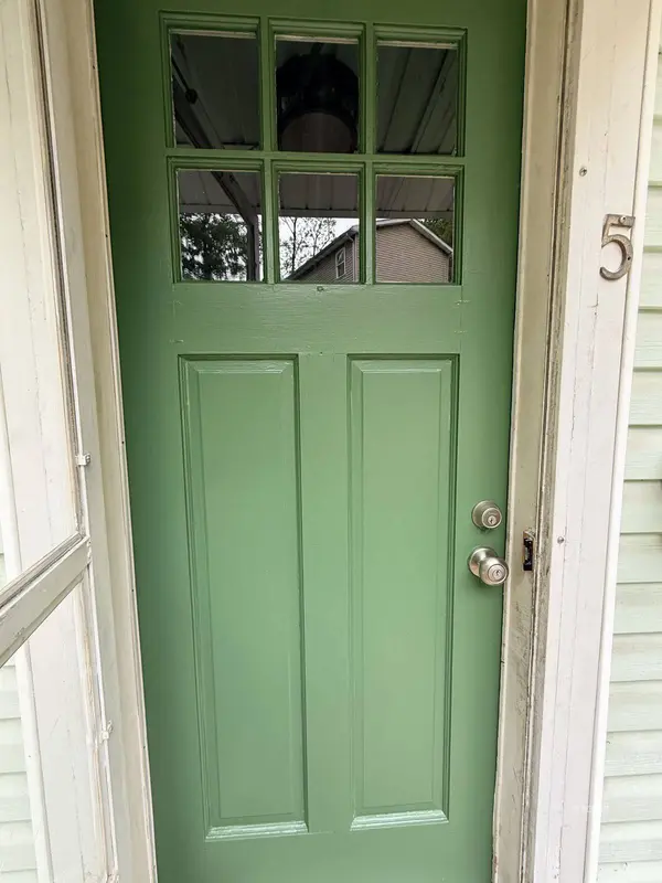 5 Smith St, Athens, OH 45701
