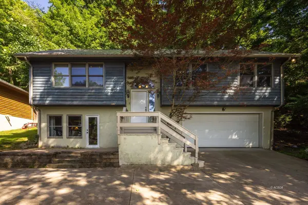 5 Joneswood Dr, Athens, OH 45701