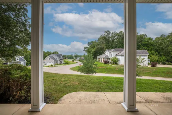 1 Pinewood Way, Athens, OH 45701