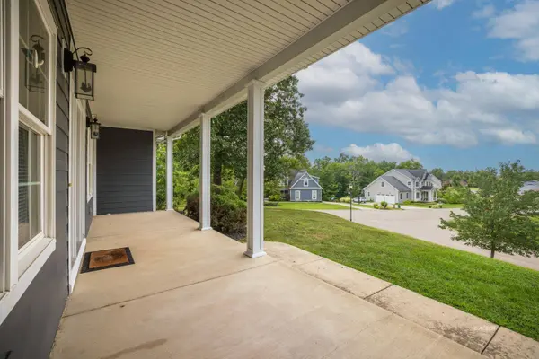 1 Pinewood Way, Athens, OH 45701