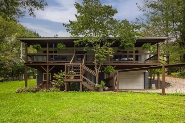 3695 Old State Route 56, New Marshfield, OH 45766