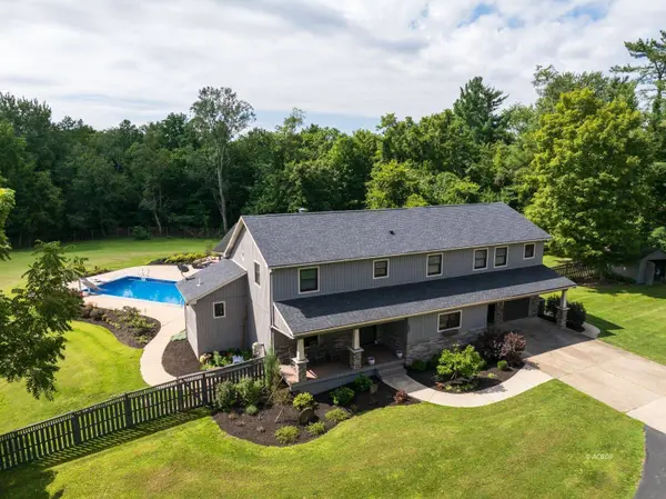 197 Longview Heights Rd