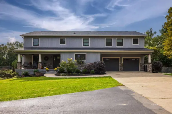 197 Longview Heights Rd, Athens, OH 45701