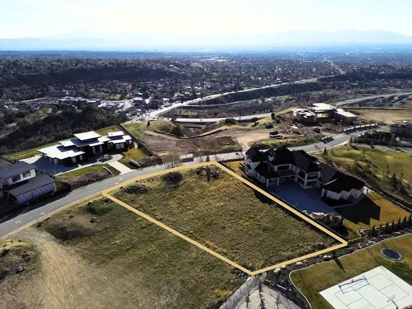 3983 E CANYON ESTATE DR #31, Salt Lake City, UT 84121