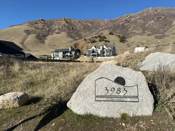 3983 E CANYON ESTATE DR #31, Salt Lake City, UT 84121