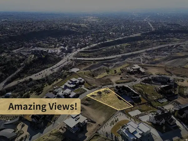 3983 E CANYON ESTATE DR #31, Salt Lake City, UT 84121