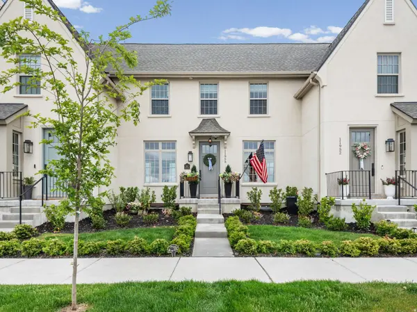 11958 S EBURY PL W #31, Herriman, UT 84096